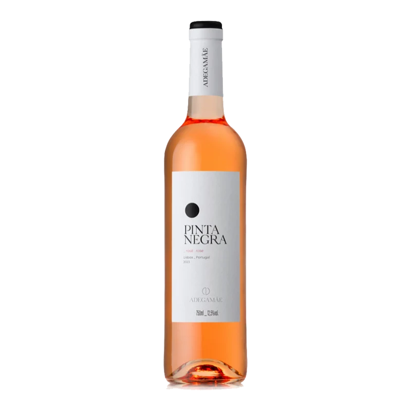 Adegamãe Pinta Negra Rosé