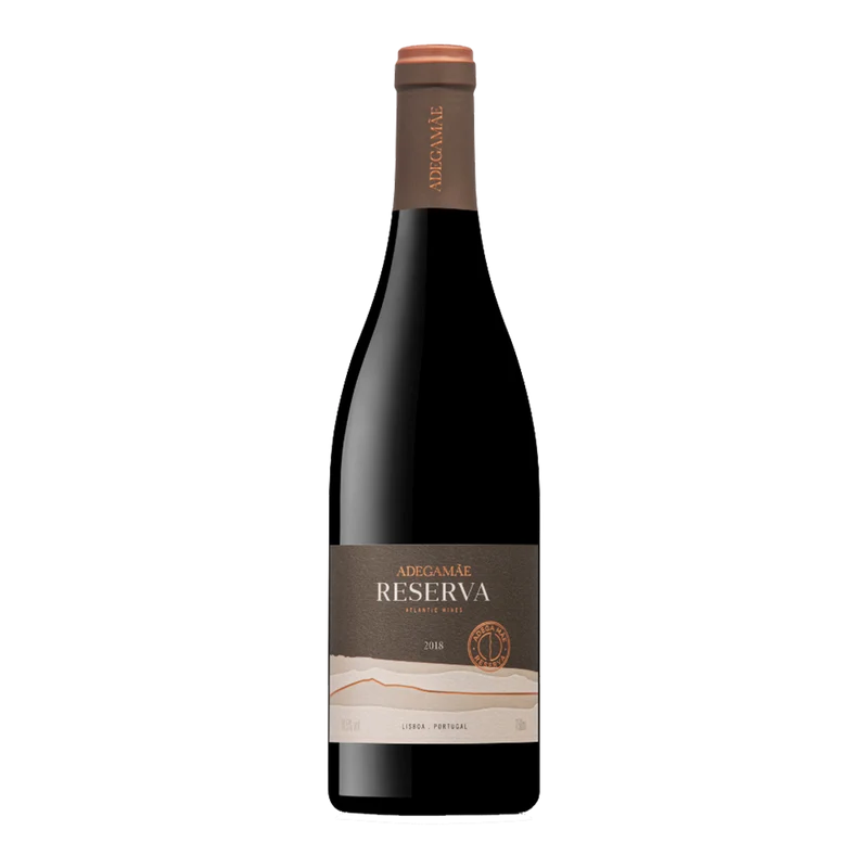 Adegamãe Tinto Reserva
