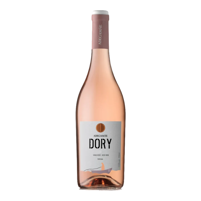 Adegamãe Dory Rosé