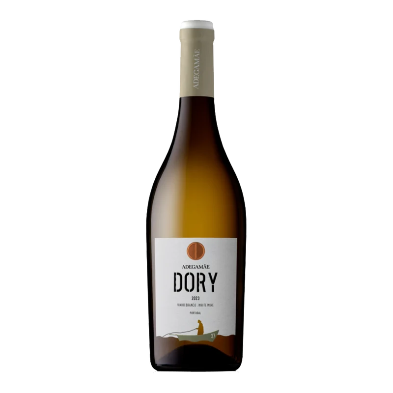 Adegamãe Dory Branco