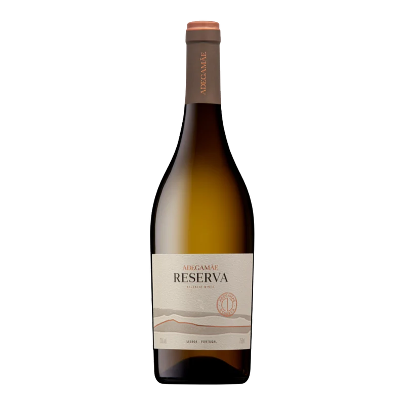 Adegamãe Branco Reserva