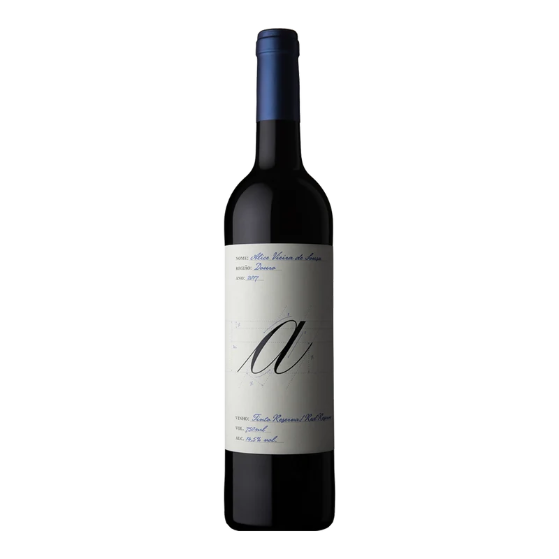 Alice Vieira de Sousa Tinto Reserva