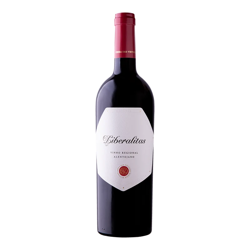 Liberalitas Tinto