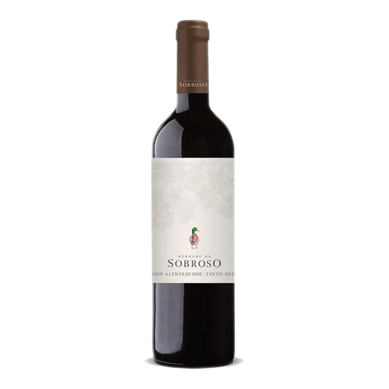 Sobroso Tinto