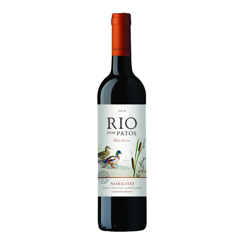 Rio dos Patos Selection tinto