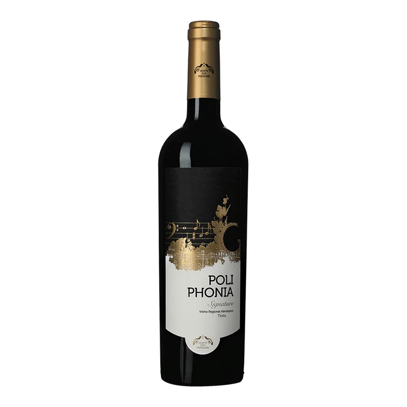Poliphonia Signature Tinto