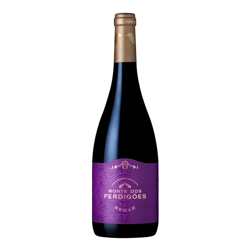 Monte dos Perdigoes Syrah