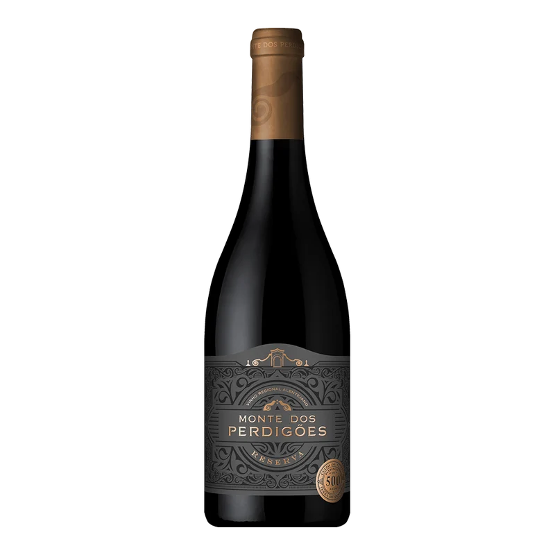 Monte dos Perdigoes Reserva