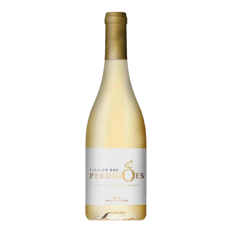Fidalgo dos Perdigoes Branco