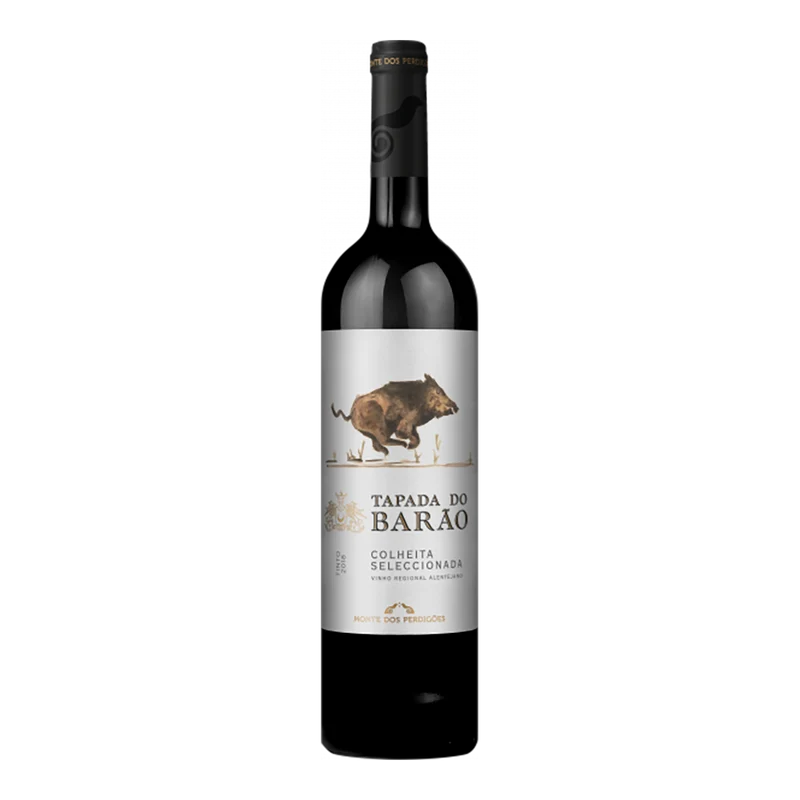 Tapada do Barao Tinto