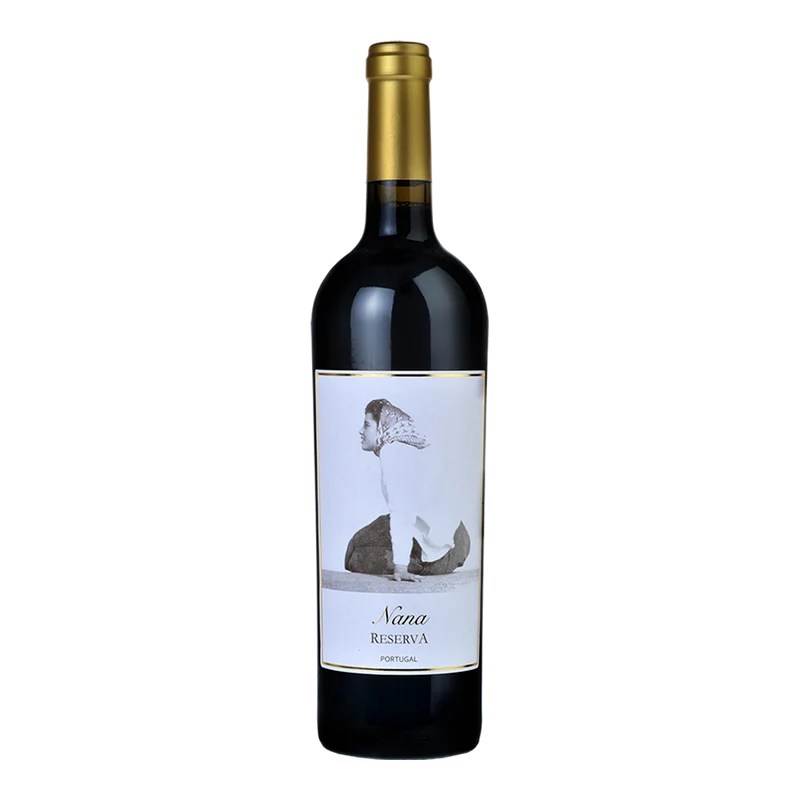 Quinta da Lapa Nana Reserva Tinto