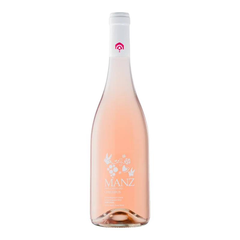 MANZ Rosé