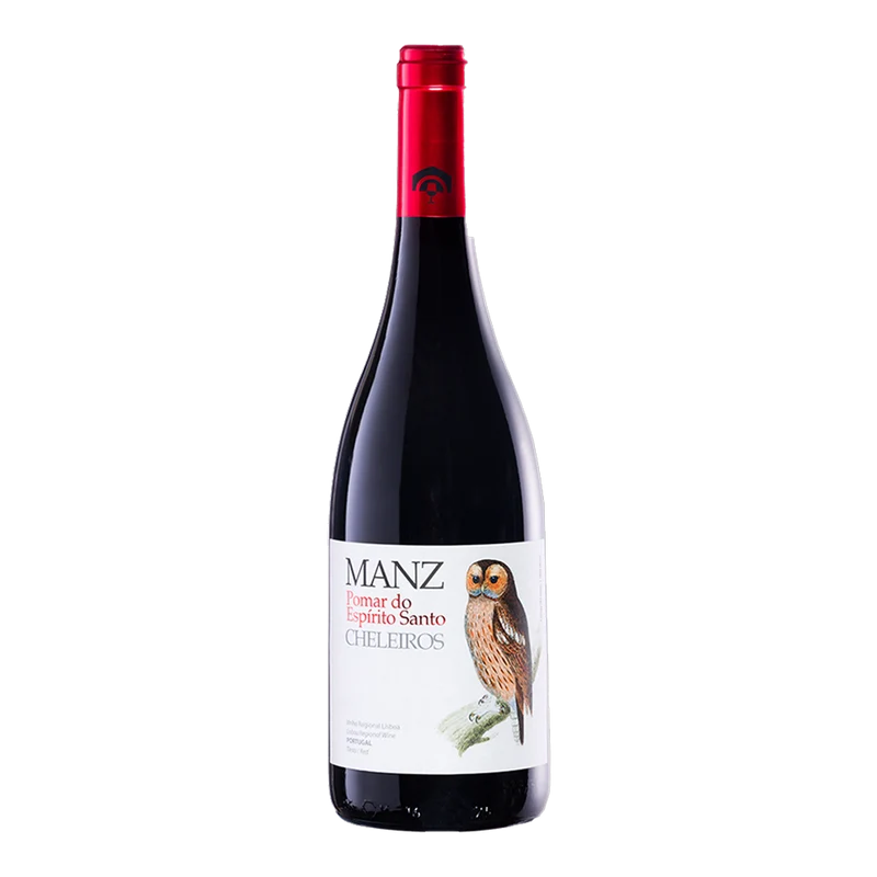 MANZ Pomar do Espirito Santo Reserva