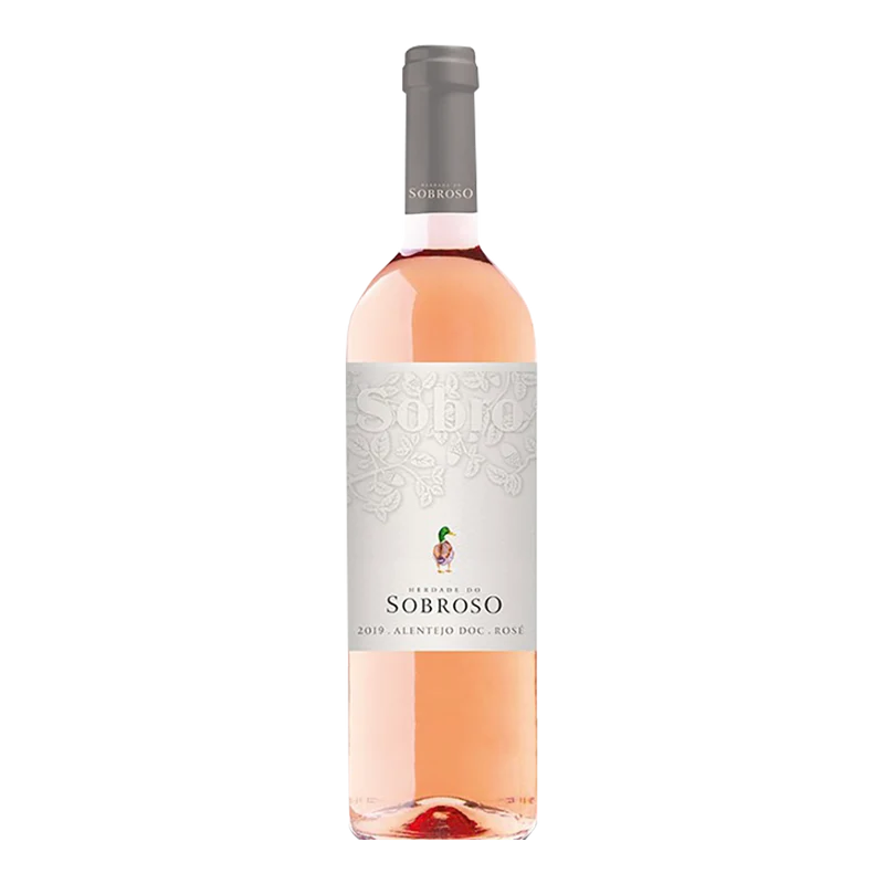 Sobroso Rosé