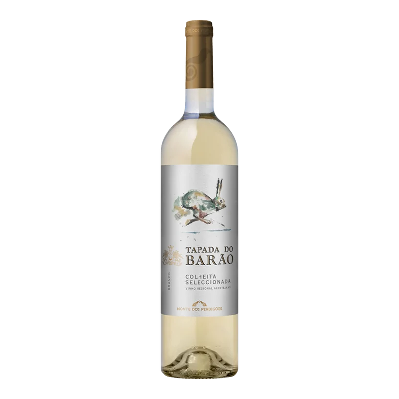 Tapada do Barao Branco