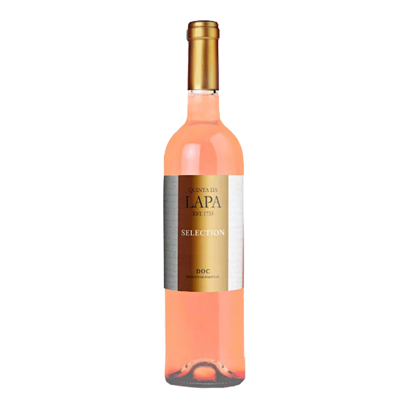 Quinta da Lapa Rosé Selection
