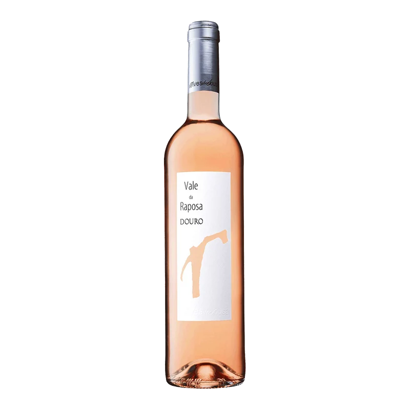 Vale da Raposa Rosé