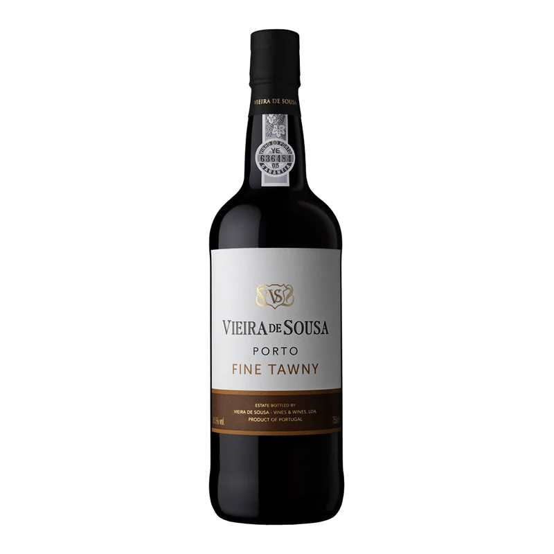 Vieira de Sousa Fine Tawny