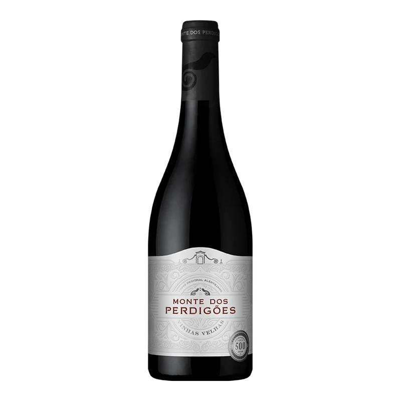 Monte dos Perdigoes Vinhas Velhas Tinto