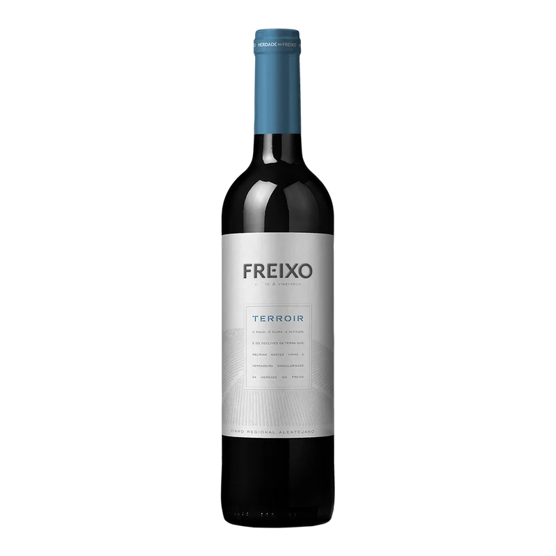 Freixo Terroir Tinto