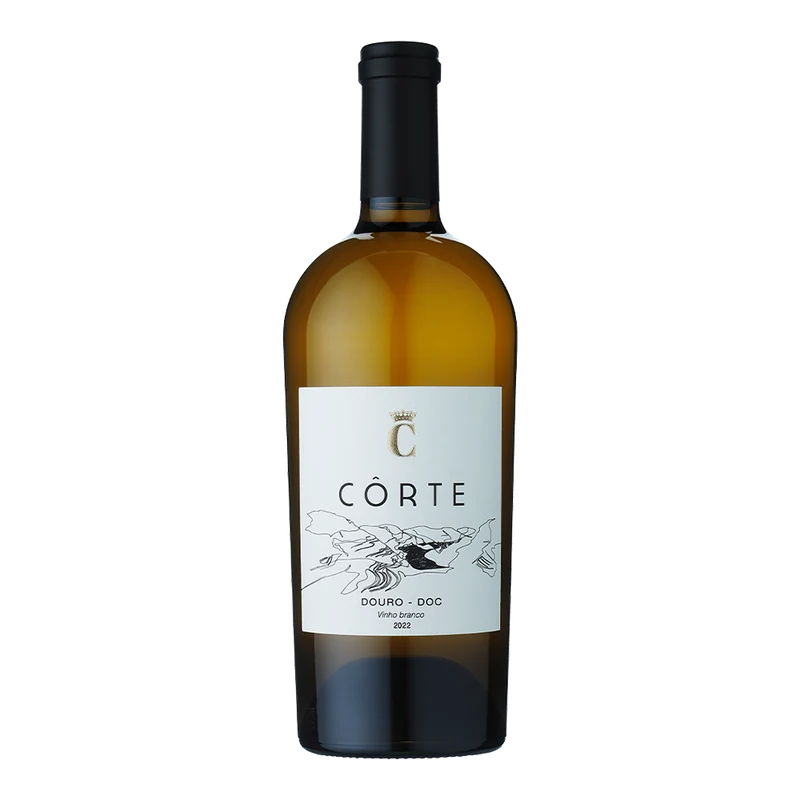 Côrte Branco