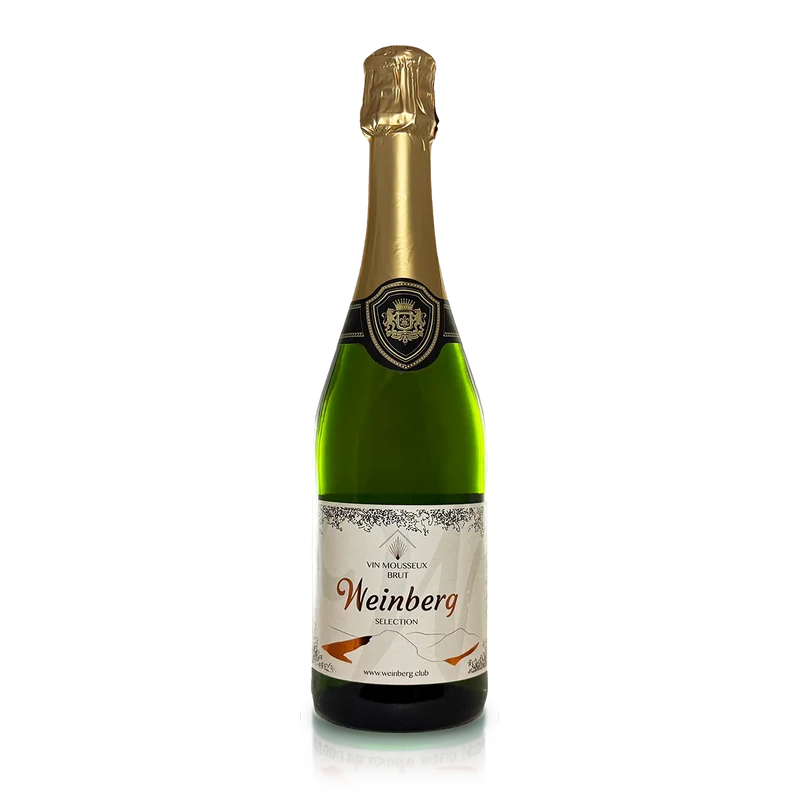 Selection Brut - unsere eigene Auslese