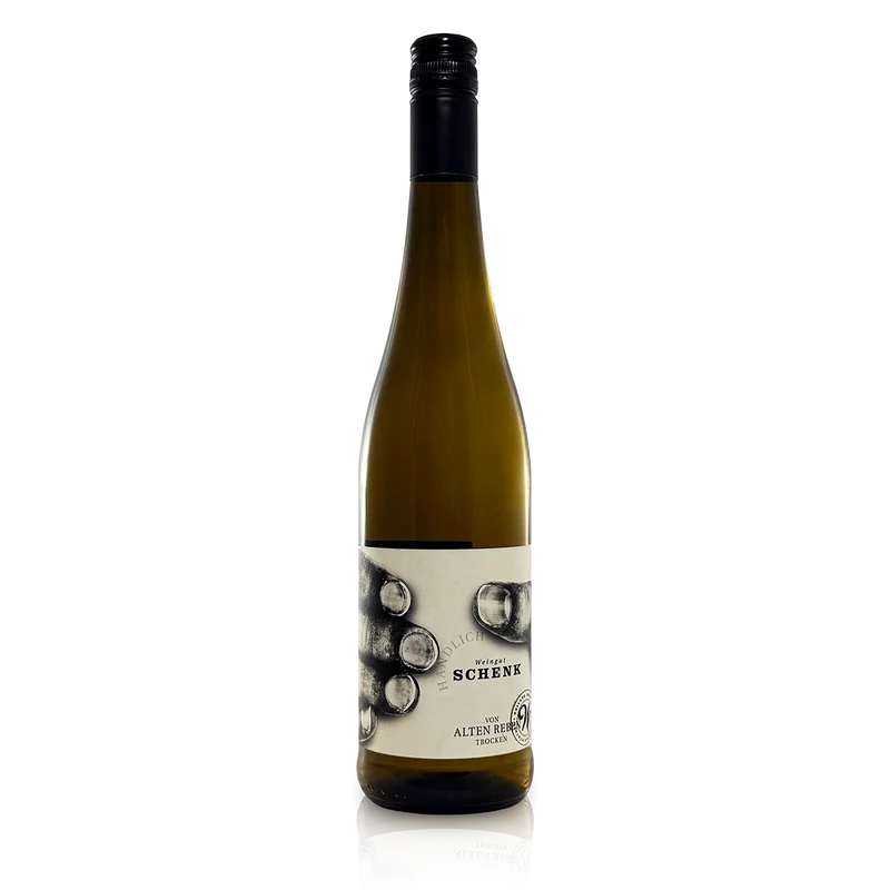 Von alten Reben Schenk Weinberg Selektion