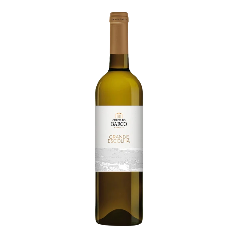 Quinta do Barco Vinho Verde Escolha