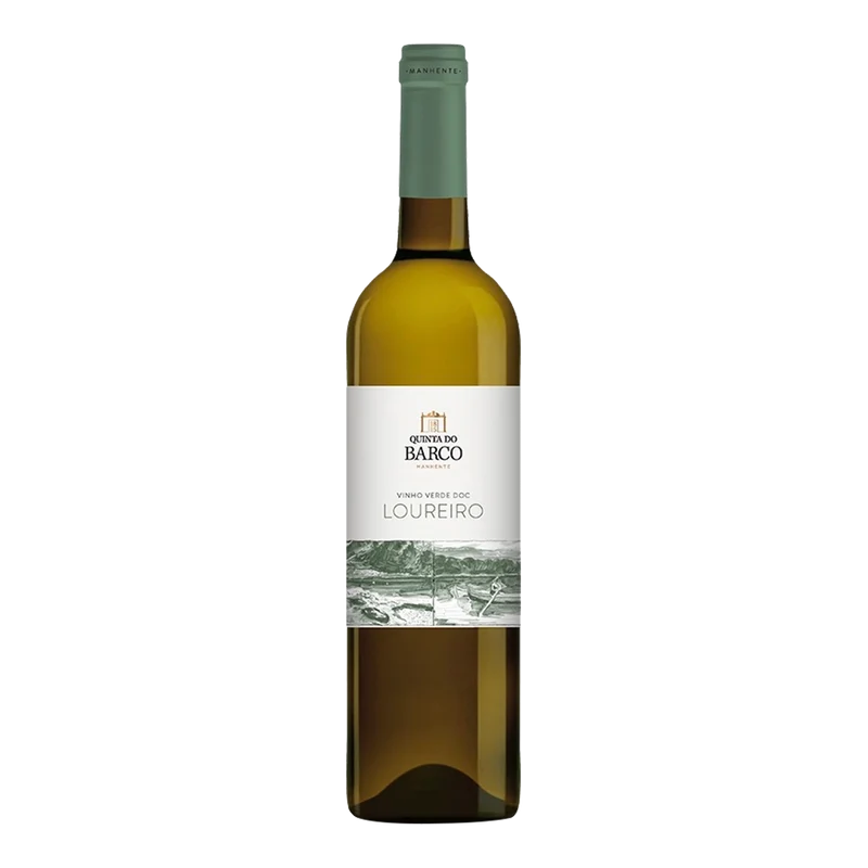 Quinta do Barco Vinho Verde Loureiro