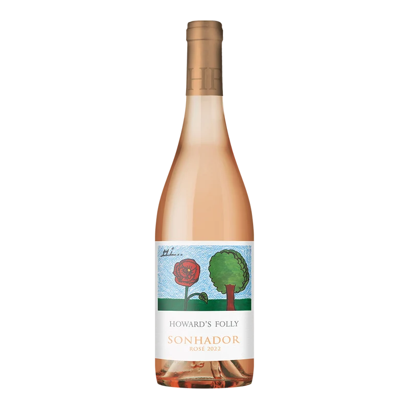 Howard´s Folly Sonhador Rosé