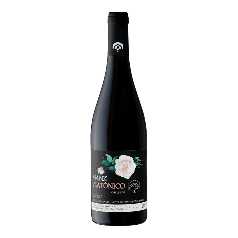 MANZ Platonico Tinto Reserva