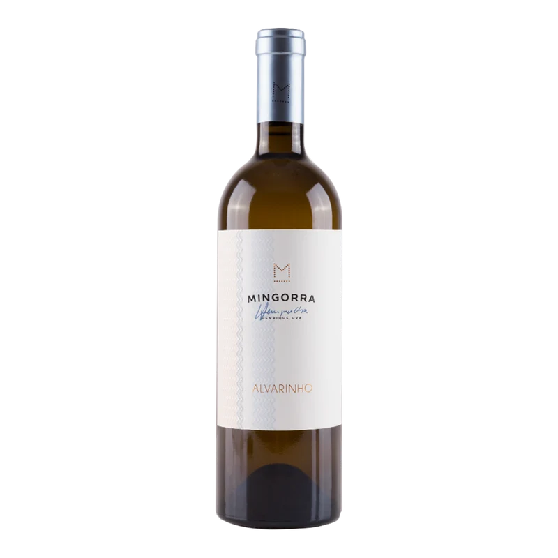 Mingorra Alvarinho