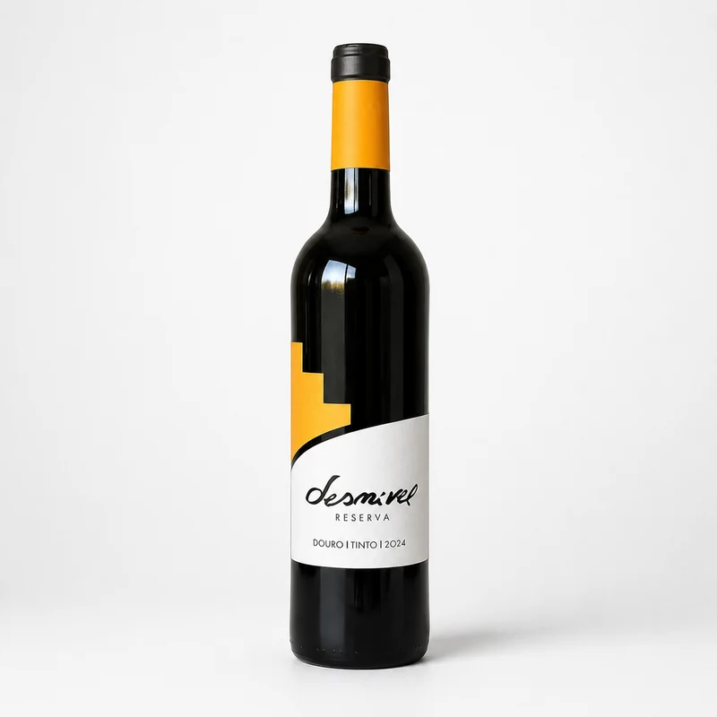 Desnivel Reserva Tinto