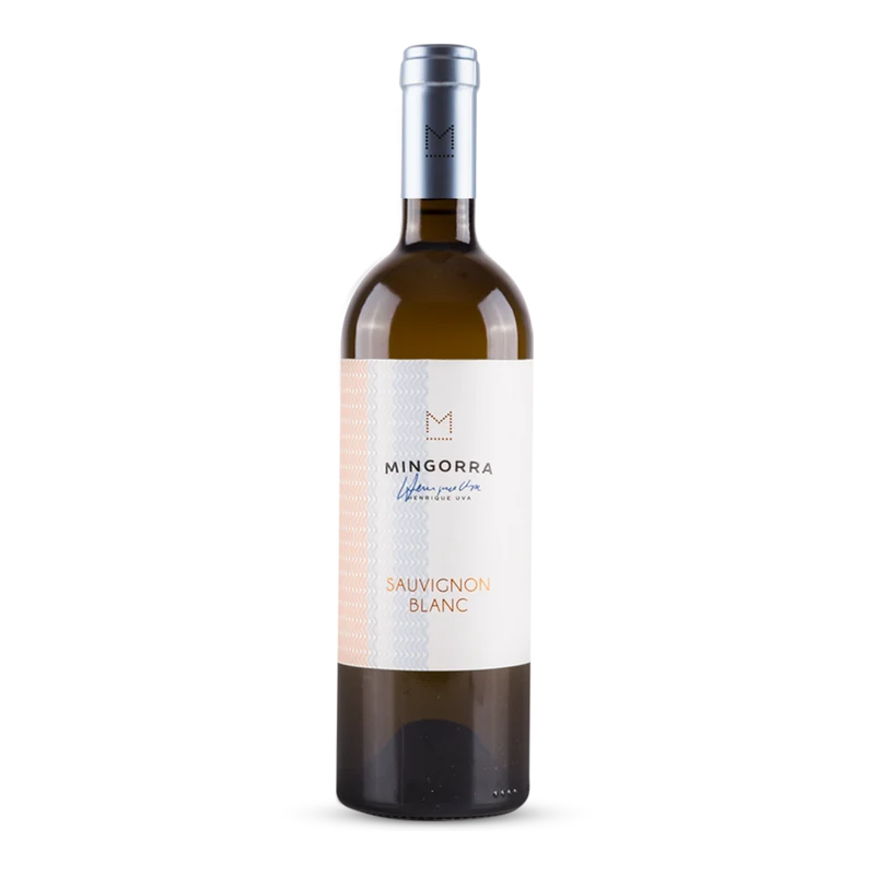 Mingorra Sauvignon Blanc