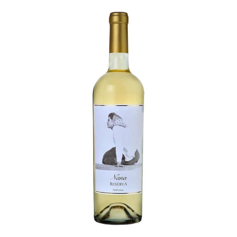 Quinta da Lapa Nana Branco Reserva