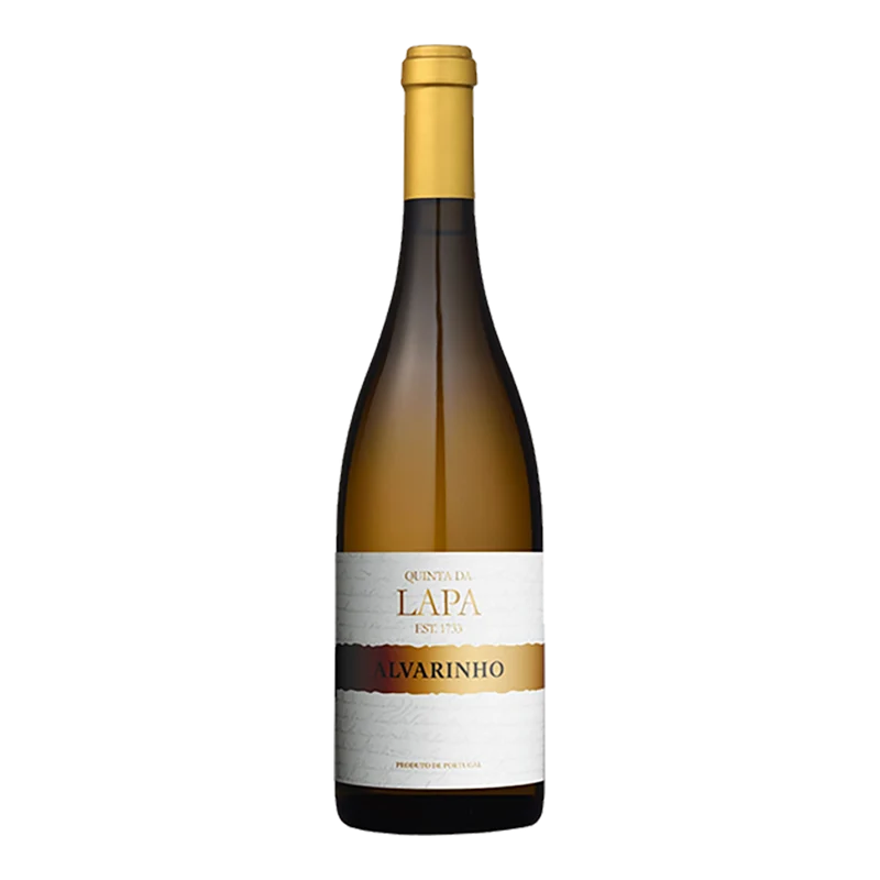 Quinta da Lapa Alvarinho
