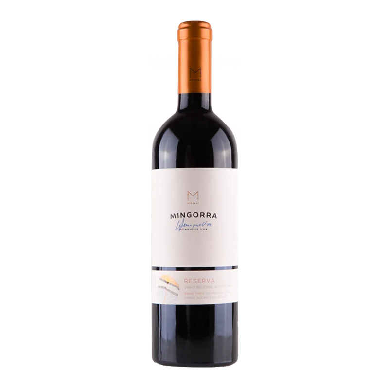 Mingorra Reserva Tinto