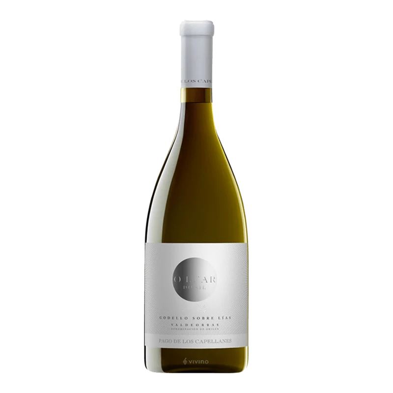 O Luar Do Sil Godello sobre Lias