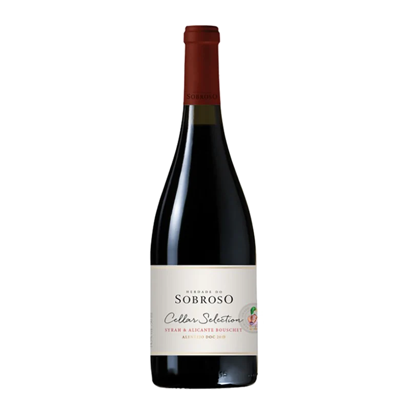 Herdade do Sobroso Cellar Selection Tinto