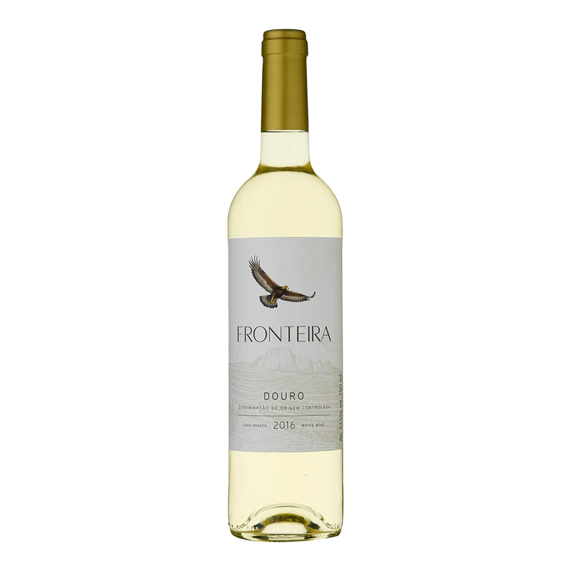 Fronteira Branco DOC Douro