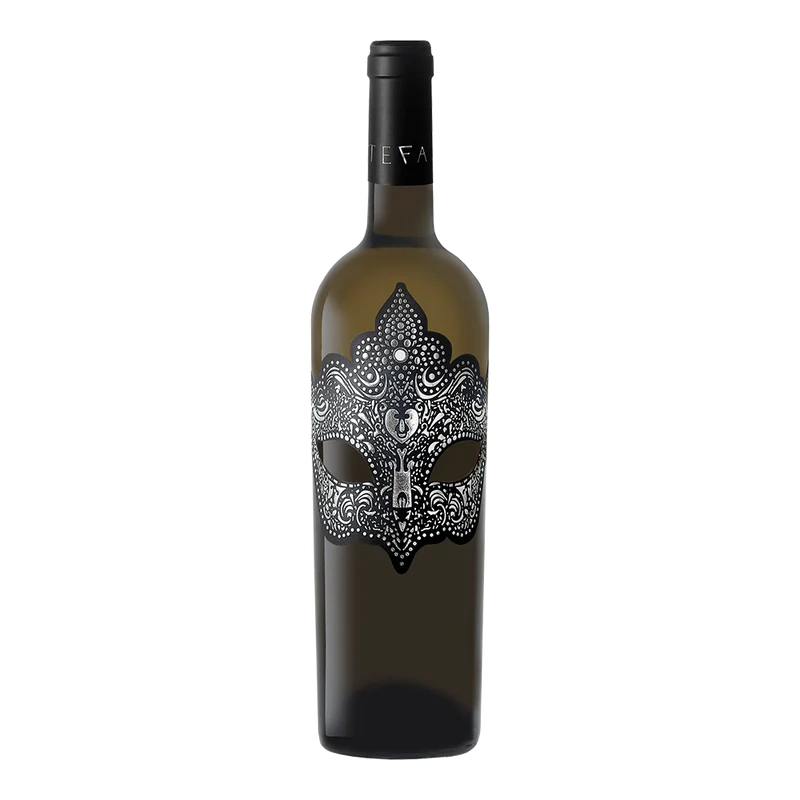 Volteface Branco Reserva