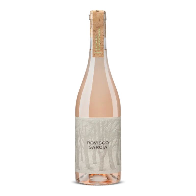 Rovisco Garcia Rosé