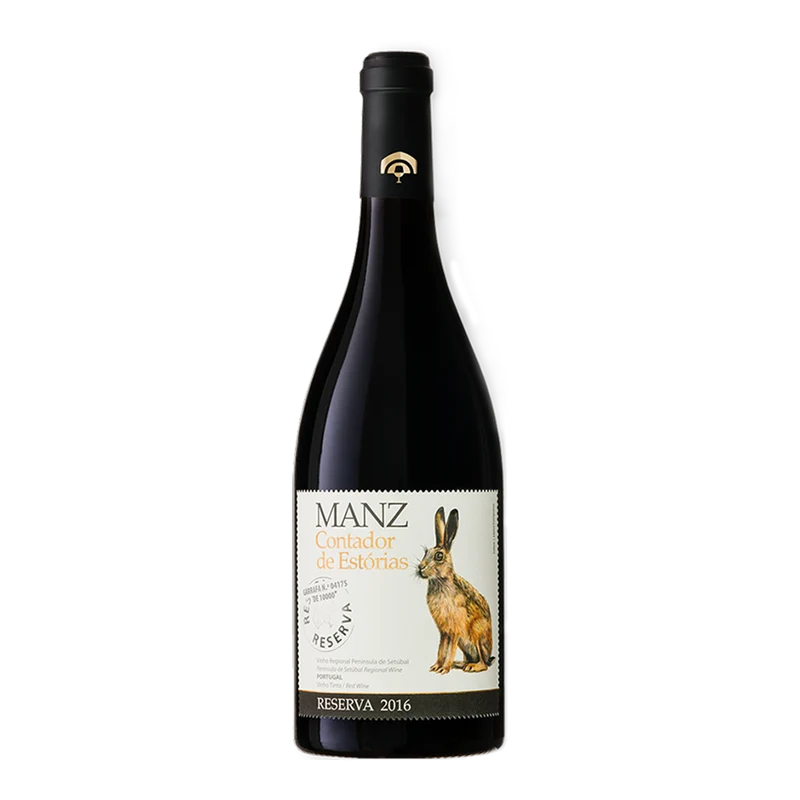 MANZ Contador de Estorias Reserva Collector