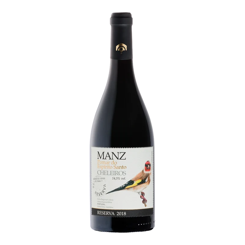 MANZ Pomar do Espírito Santo Cheleiros Reserva Collector