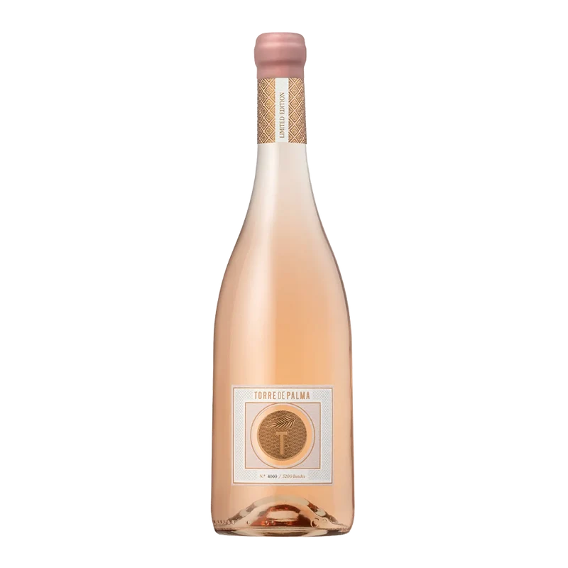 Torre de Palma Rosé