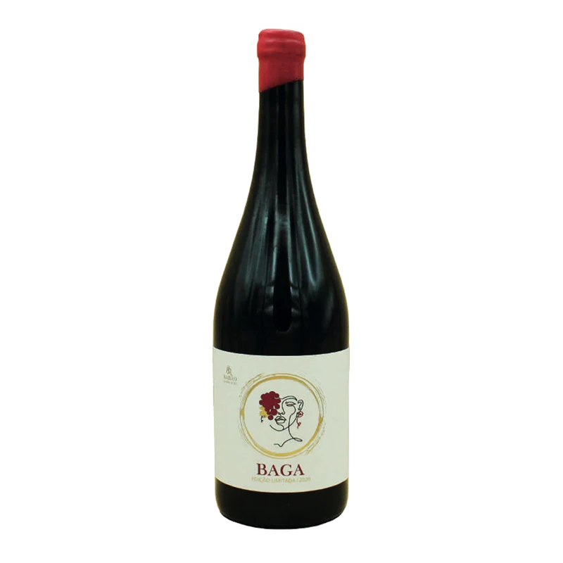 Barao Rodrigues Baga Tinto