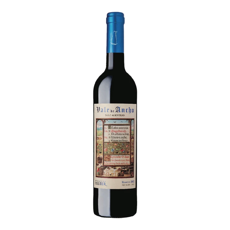 Vale de Ancho Reserva Tinto