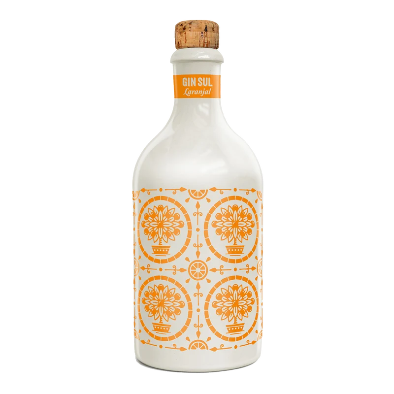 Gin Sul Laranjal