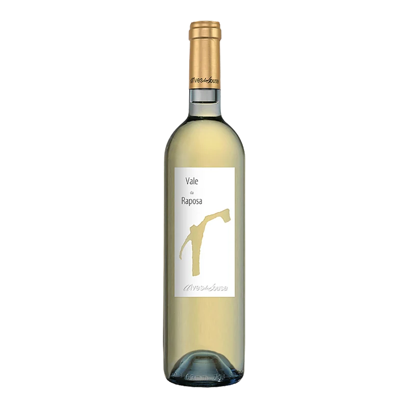 Vale da Raposa Branco