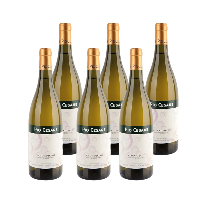 2022 Pio Cesare Moscato d'Asti DOCG - Italy